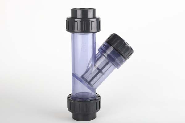 南开乡Y型过滤器